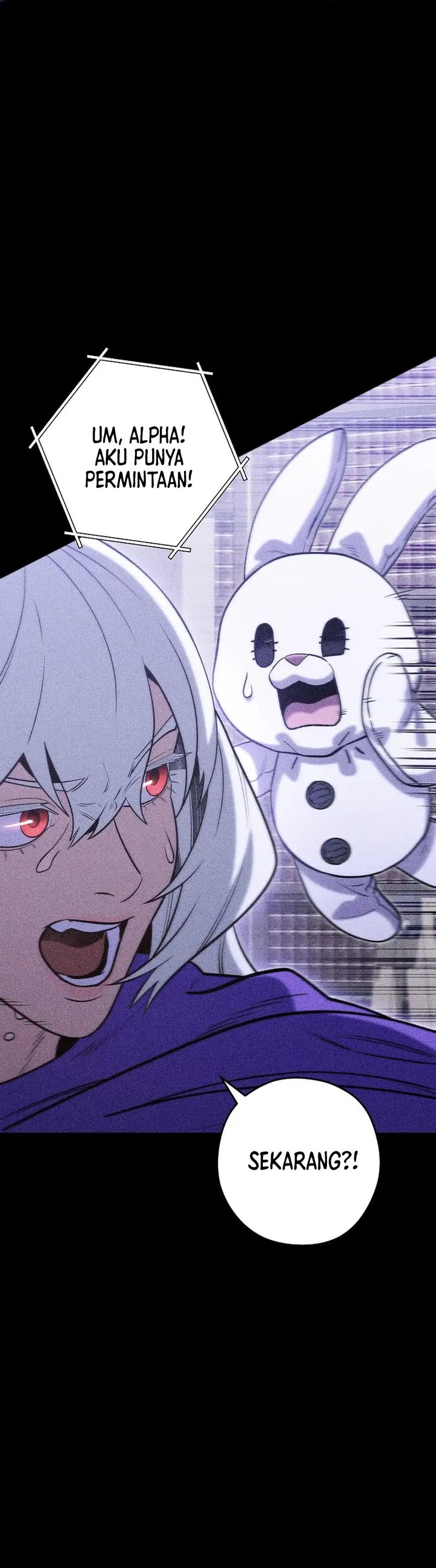 Dungeon Reset Chapter 257